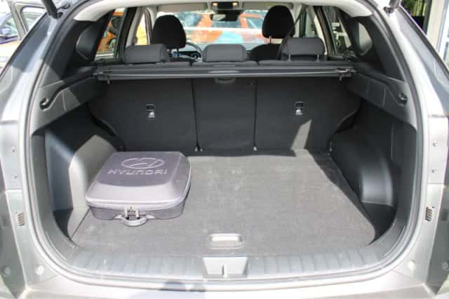 Hyundai Tucson (2023) thumbnail 28