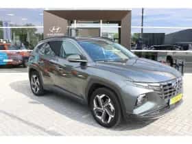 Hyundai Tucson (2023) thumbnail 6