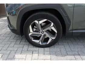 Hyundai Tucson (2023) thumbnail 8