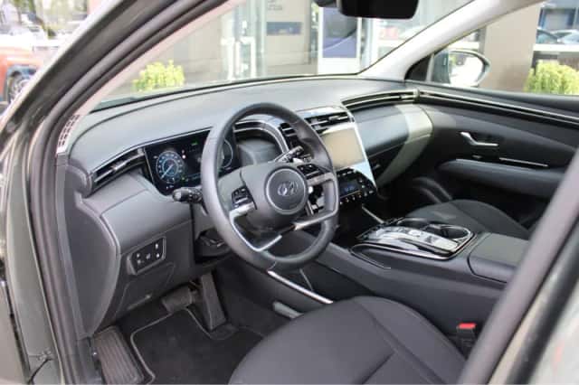 Hyundai Tucson (2023) thumbnail 9