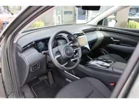 Hyundai Tucson (2023) thumbnail 9