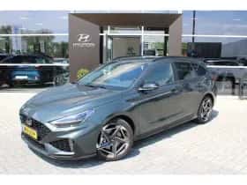 Hyundai i30 (2025)