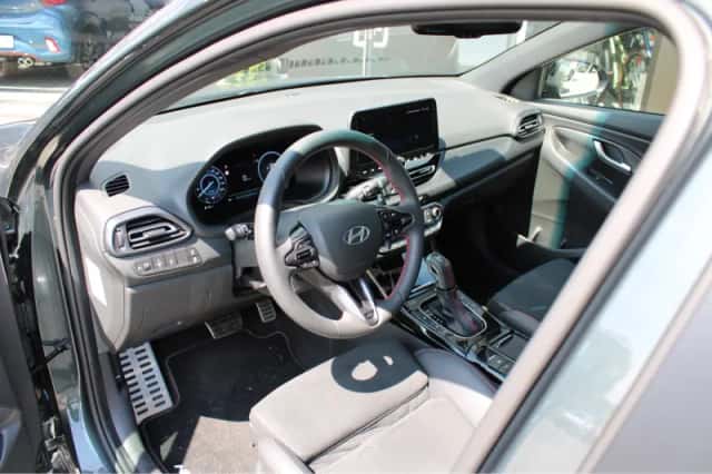 Hyundai i30 (2025) thumbnail 11