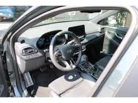 Hyundai i30 (2025) thumbnail 11