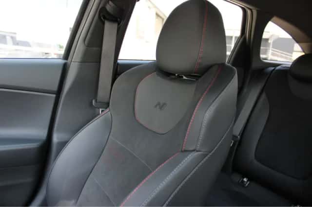 Hyundai i30 (2025) thumbnail 14