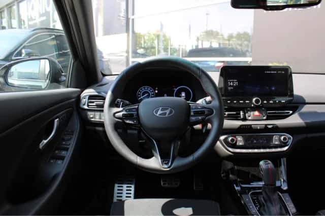 Hyundai i30 (2025) thumbnail 20