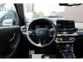 Hyundai i30 (2025) thumbnail 20