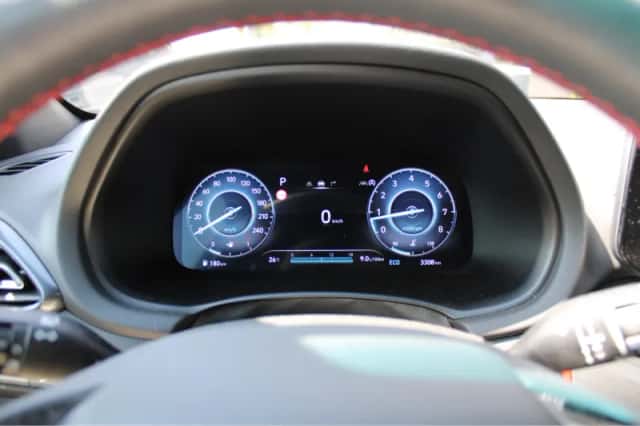 Hyundai i30 (2025) thumbnail 21