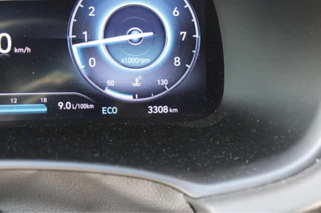 Hyundai i30 (2025) thumbnail 22