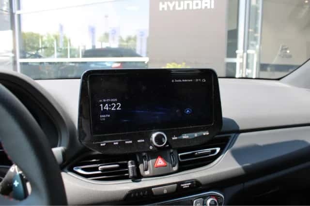 Hyundai i30 (2025) thumbnail 23