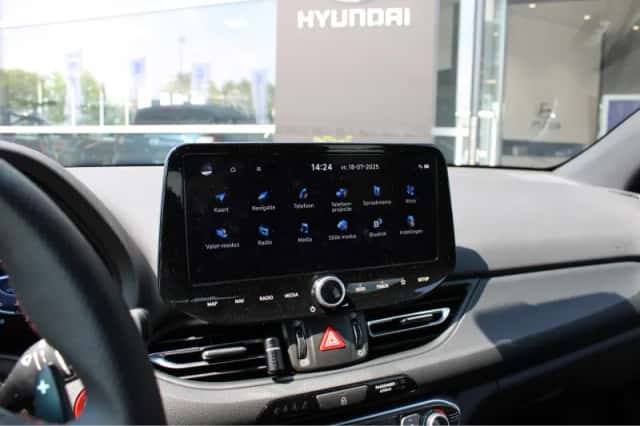 Hyundai i30 (2025) thumbnail 24