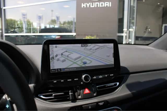 Hyundai i30 (2025) thumbnail 25
