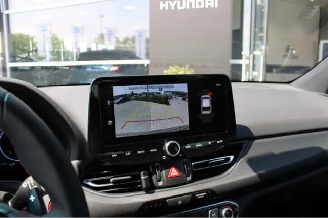 Hyundai i30 (2025) thumbnail 26