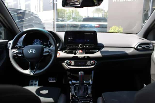 Hyundai i30 (2025) thumbnail 27