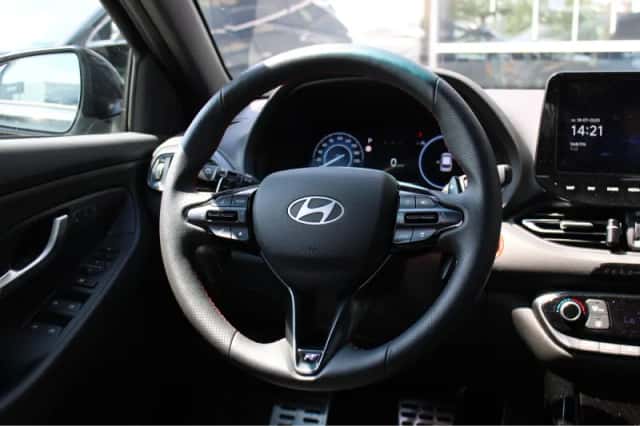 Hyundai i30 (2025) thumbnail 28