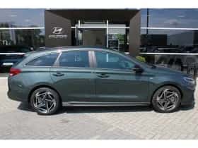 Hyundai i30 (2025) thumbnail 4