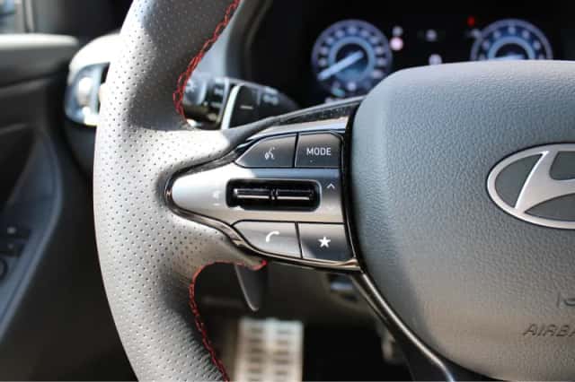 Hyundai i30 (2025) thumbnail 33