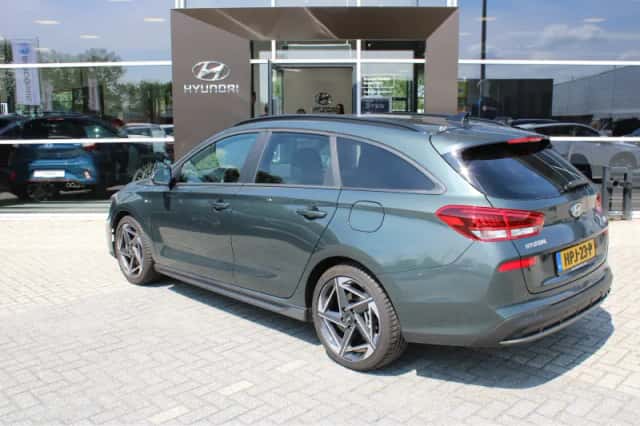 Hyundai i30 (2025) thumbnail 5
