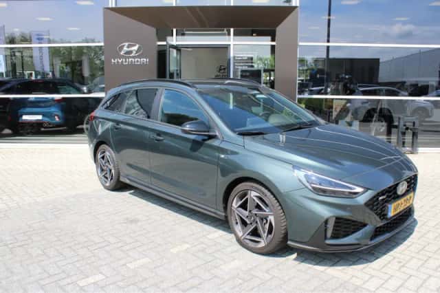 Hyundai i30 (2025) thumbnail 6