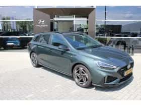 Hyundai i30 (2025) thumbnail 6