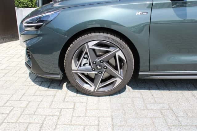 Hyundai i30 (2025) thumbnail 7