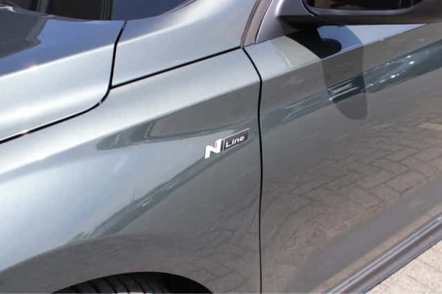 Hyundai i30 (2025) thumbnail 8