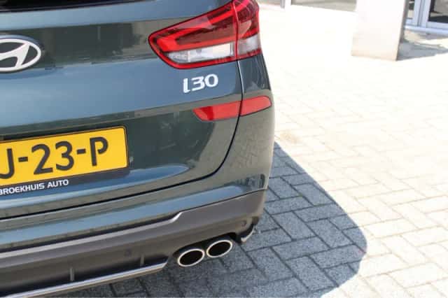 Hyundai i30 (2025) thumbnail 9