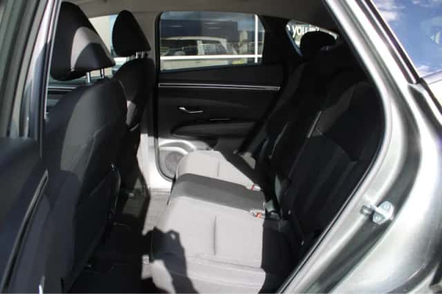 Hyundai Tucson (2023) thumbnail 11