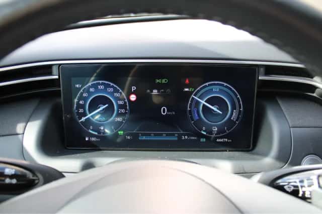 Hyundai Tucson (2023) thumbnail 13