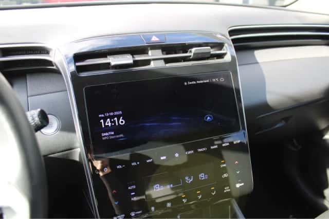 Hyundai Tucson (2023) thumbnail 14