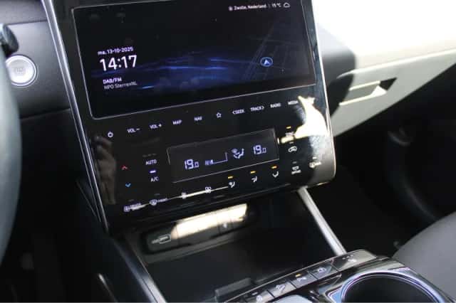Hyundai Tucson (2023) thumbnail 15