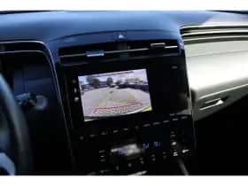 Hyundai Tucson (2023) thumbnail 16