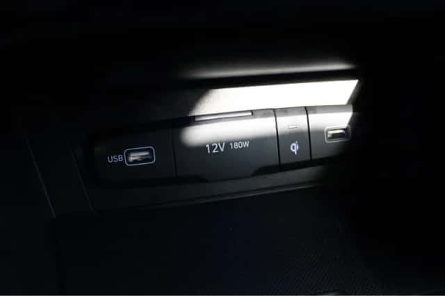 Hyundai Tucson (2023) thumbnail 17