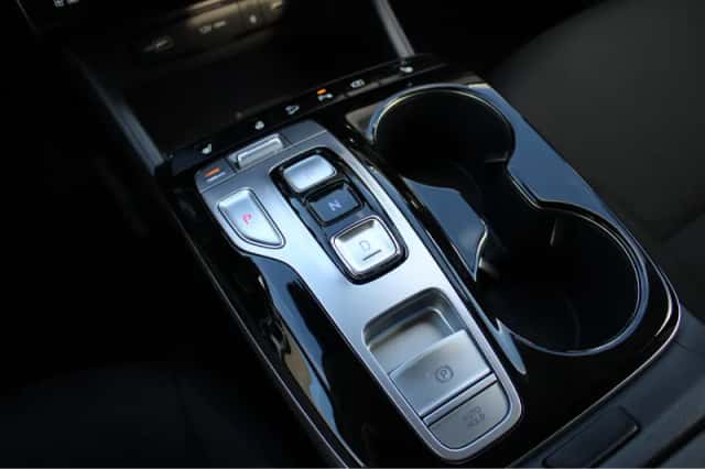 Hyundai Tucson (2023) thumbnail 18