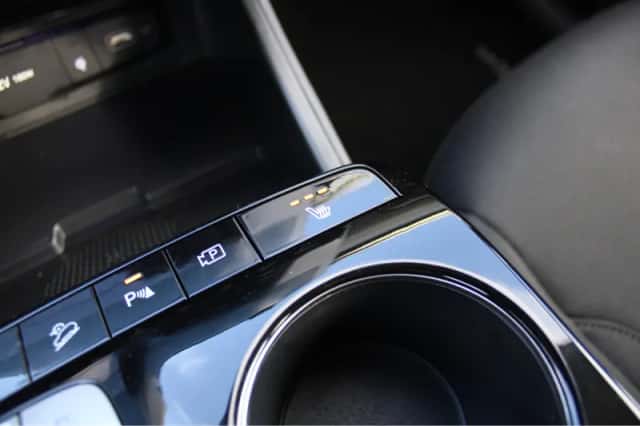 Hyundai Tucson (2023) thumbnail 20