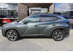 Hyundai Tucson (2023) thumbnail 3