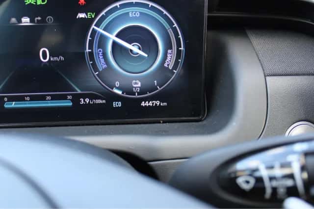 Hyundai Tucson (2023) thumbnail 21