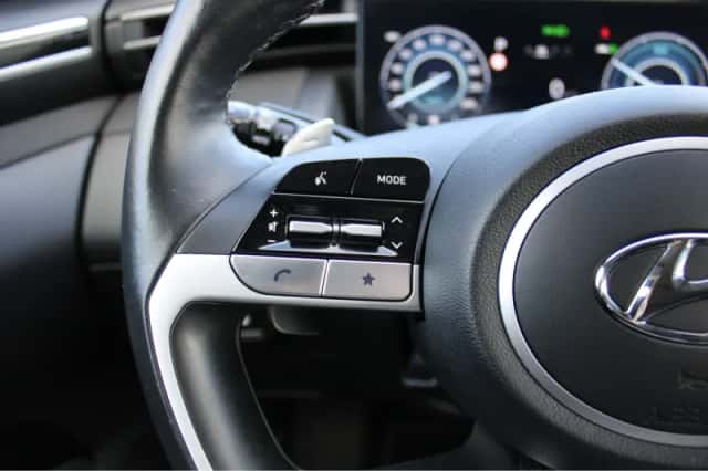 Hyundai Tucson (2023) thumbnail 22