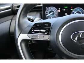 Hyundai Tucson (2023) thumbnail 22
