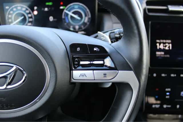 Hyundai Tucson (2023) thumbnail 23
