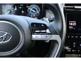 Hyundai Tucson (2023) thumbnail 23