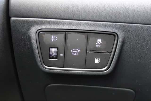 Hyundai Tucson (2023) thumbnail 24