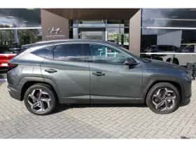 Hyundai Tucson (2023) thumbnail 4