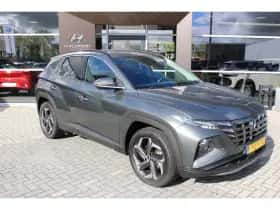 Hyundai Tucson (2023) thumbnail 6