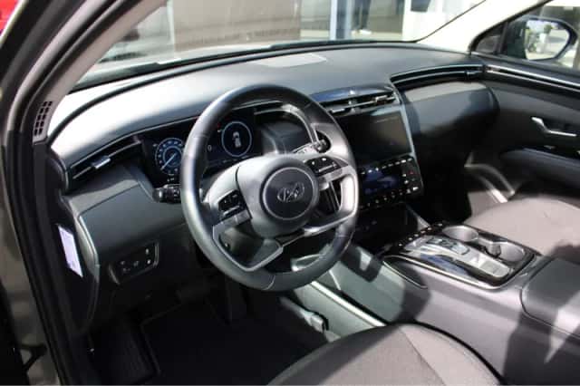 Hyundai Tucson (2023) thumbnail 7