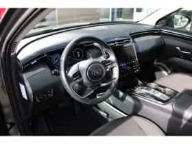 Hyundai Tucson (2023) thumbnail 7