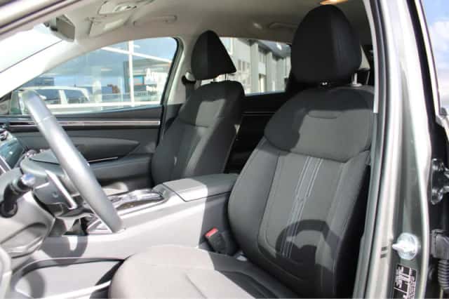 Hyundai Tucson (2023) thumbnail 9