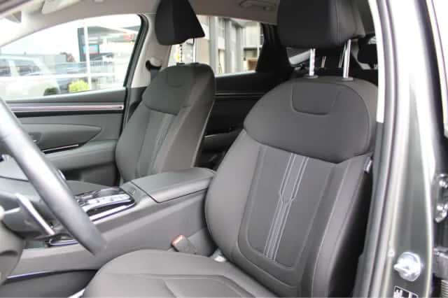 Hyundai Tucson (2023) thumbnail 11