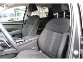 Hyundai Tucson (2023) thumbnail 11