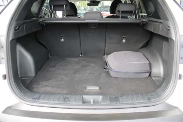 Hyundai Tucson (2023) thumbnail 16